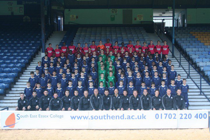 Southend Utd FC