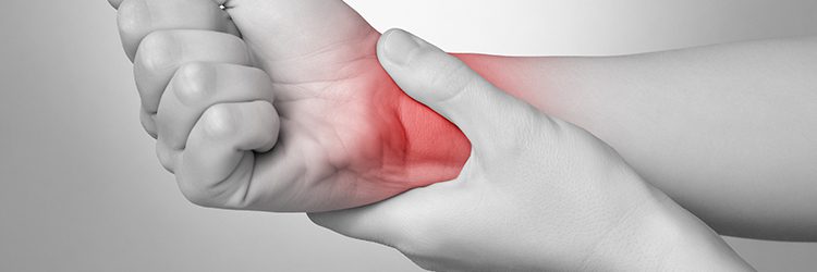 Carpal Tunnel Syndrome and Repetitive Strain Injury Carpal Tunnel Syndrome and Repetitive Strain Injury